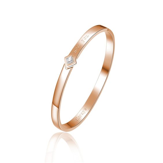 Bracelet Brosway With You in Steel Cristallo BWY14 - BWY14